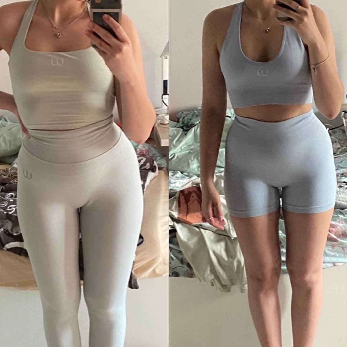 Transformare client – pierdere grăsime corporală